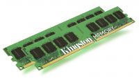 Kingston 2GB DDR2-667 Registered with Parity DIMM (D25672F51)